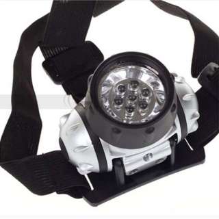 features ultra bright 7x 11000 13000mcd cree leds waterproof suitable 