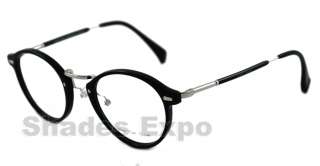 NEW Giorgio Armani Eyeglasses GA 828 BLACK CSA GA828 AUTH  