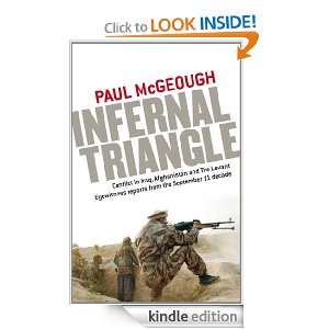 Start reading Infernal Triangle 