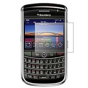  Premium Blackberry Tour Fitted Screen Protector 