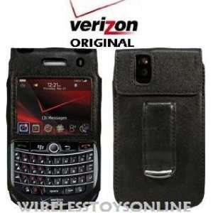  Blackberry Tour Leather Case Electronics