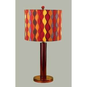 6338 TL AF Lighting Liora Manné Table Lamp (Discontinued 