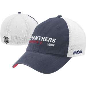  Florida Panthers Official Team Flex Fit Slouch Hat Sports 