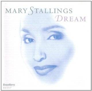   the list author says mary stallings latest album is a winner as