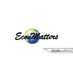  EconMatters Kindle Store EconMatters Team