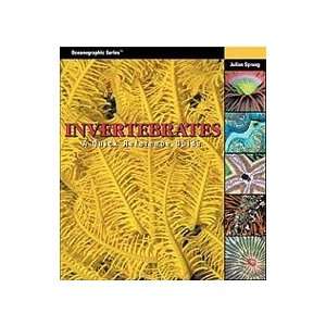  Invertebrates A Quick Reference Guide Hardcover Pet 