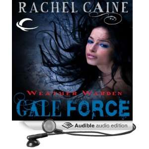  Gale Force: Weather Warden, Book 7 (Audible Audio Edition 