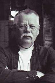Professor Oiva Toikka born in Vyborg 1931 