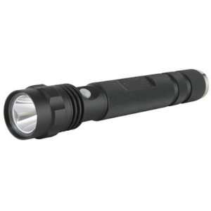   MK 1 LED Tactical Flashlight   Top Gun Flashlight: Home Improvement