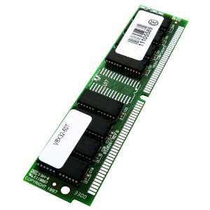   32MB Non Parity 60ns SIMM Memory, NEC Part# OP 410 16603 Electronics