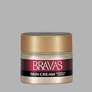  SHISEIDO MEN BRAVAS Weak Oily Skin Cream JAPAN Sz 50g 