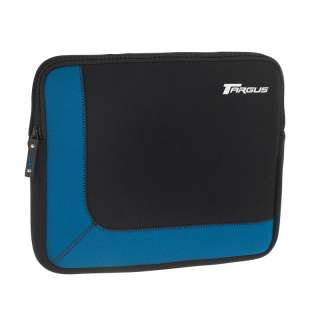 Targus Second Skin Notebook Netbook Sleeve up to 15  