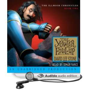   , Book 2 (Audible Audio Edition) David Lee Stone, Simon Vance Books