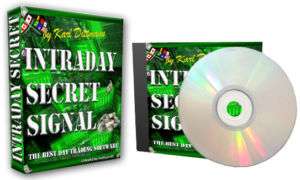 Forex Intraday Signal. Forex Day Trading   Karl DittMan  