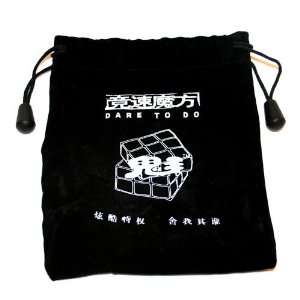  Ghosthand 3x3 Speed Cube Bag Pouch Toys & Games