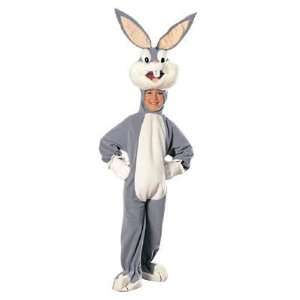  Bugs Bunny Kids Fleece Costume Toys & Games
