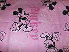 Mickey Mouse Disney Blanket Quilt Handmade Baby Child