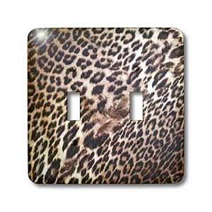  Patricia Sanders Creations   Exotic Leopard Print  Animal 