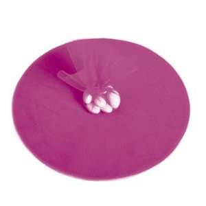 Hot Pink Tulle Circles   Party Decorations & Gossamer, Pillows & Tulle