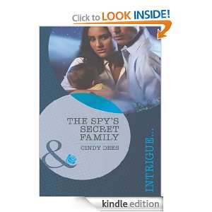   Top Secret Deliveries   4 of 6) Cindy Dees  Kindle Store