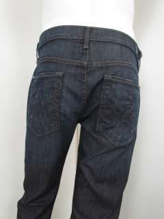  For All Mankind A POCKET BOOTCUT Jeans Men SZ 36 CAMP DARBY  