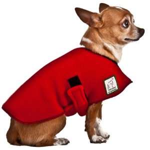  Chihuahua Spring Fall Dog Coat: Pet Supplies