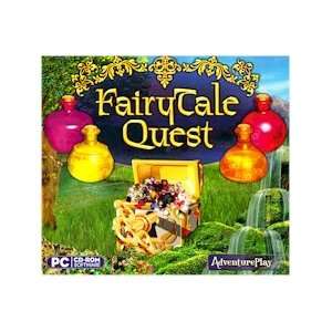  New Selectsoft Games Fairytale Quest Color Matching Game 
