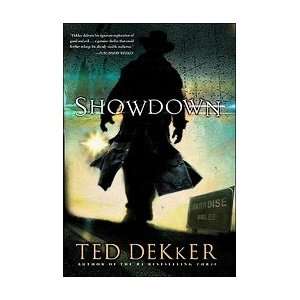  Series, Book 1) (The Books of History Chronicles): Ted Dekker: Books