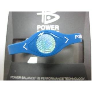   : Original Power Balance   Aqua Blue/Neon Blue: Explore similar items