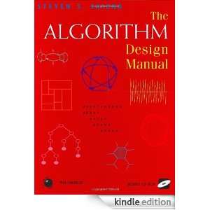 The Algorithm Design Manual Steve S. Skiena  Kindle Store