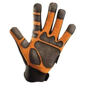  Cut resistant Utility Glove Kevlar Brand Fiber   2XL: Home 