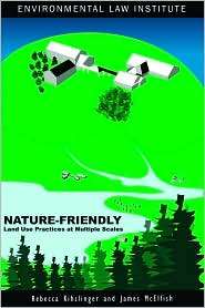 Nature Friendly Land Use Practices at Multiple Scales, (1585761400 