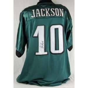  Desean Jackson Signed Jersey   Authentic Sports 
