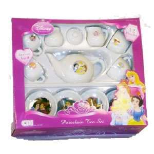  Kids Party Favors Princess Porcelain Tea Set: Everything 