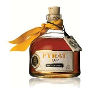  Pyrat Xo Reserve Rum Grocery & Gourmet Food