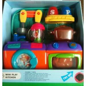  Target Mini Play Kitchen Toys & Games