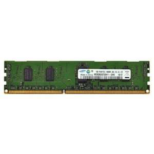 3x1GB) 1333MHz DDR3 PC3 10600 Reg ECC CL9 240 Pin Single Rank x8 DIMM 