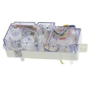  Amico Washing Machine Parts 4 Wires Timer Time Controller 