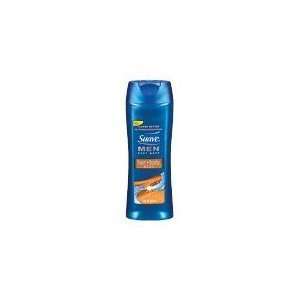  Suave Men Body Wash Hair & Body (2 Pack: Beauty