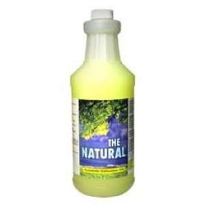  The Natural Automatic Dishwashing Gel   Quart