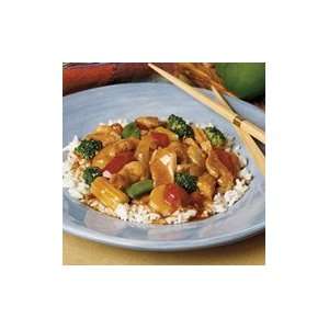 Chicken Stir Fry:  Grocery & Gourmet Food