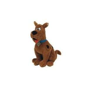   Warner Brothers Hanna Barbera Scooby Doo Logo Bandz 24ct: Toys & Games