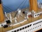 Titanic 50 Limited Model Cruise Liner Ship Model  