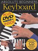  version absolute beginners keyboard book cd dvd book cd dvd value 
