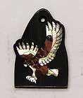 Gibson, PRS items in WEC Truss Rod Cover Inlay 