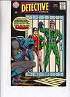 detective comics 377 strict vf nm+ 1964 $ 103 00  or best 