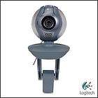 logitech webcam c500 with 1 3mp video and built in