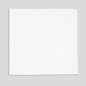  Promotional 1 ply Beverage Napkins, Coin Edge Embossing (4 