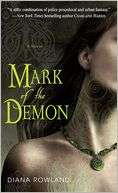 Mark of the Demon (Kara Gillian Series #1)