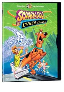   Scooby Doo Goes Hollywood by Turner Home Ent, Ray 